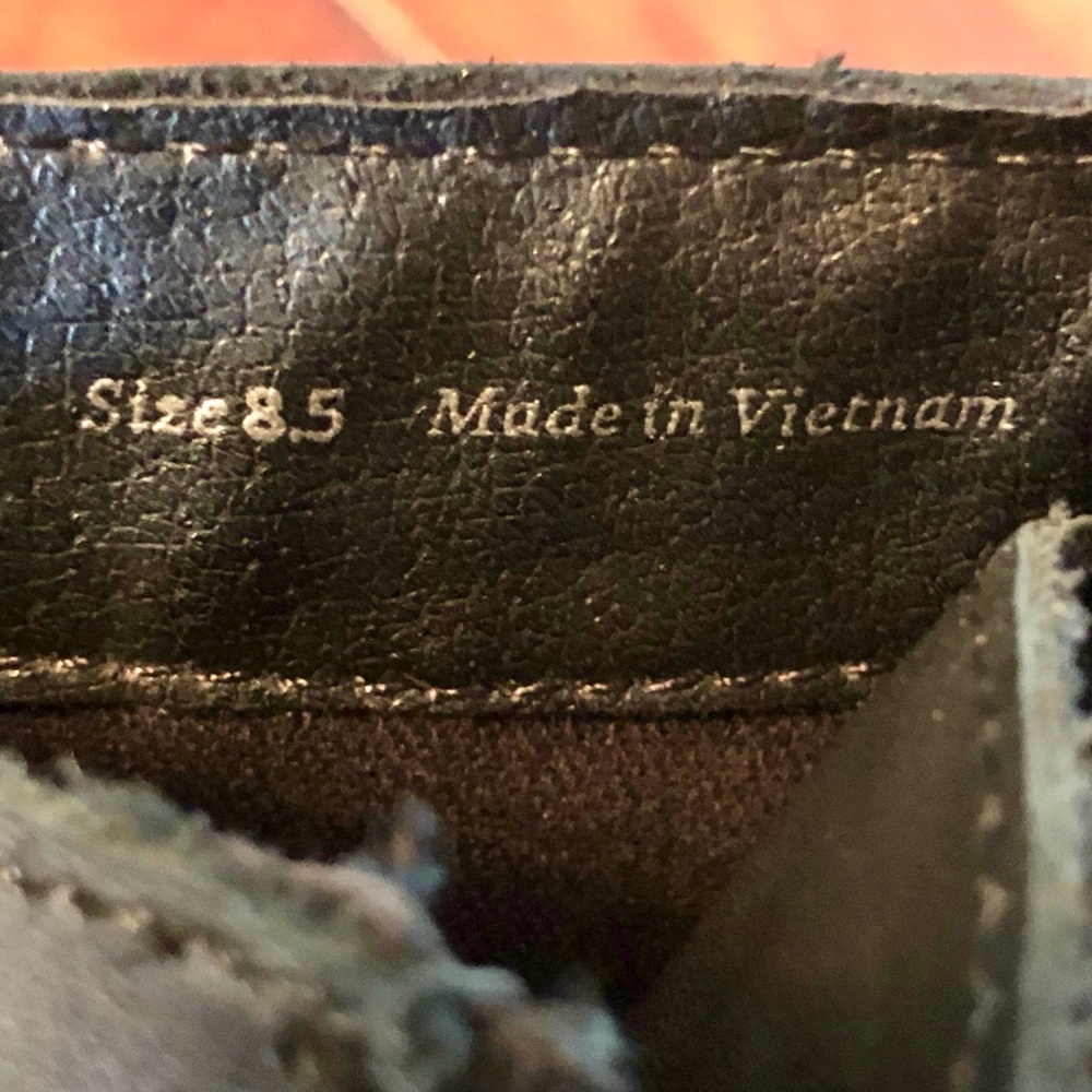 “NEW” Dolce Vita Ronson Boot - Picture 10 of 12